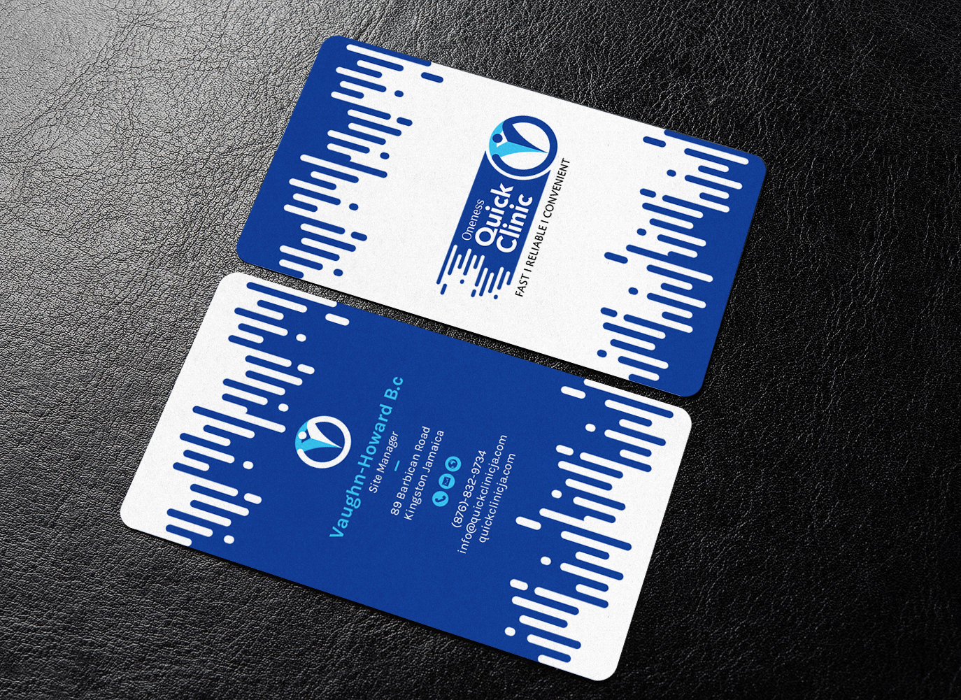 Visitenkarten-Design von chandrayaan.creative für dieses Projekt | Design #28524785