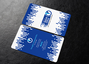 Diseño de Tarjeta de Presentación por chandrayaan.creative para este proyecto | Diseño: #28524785