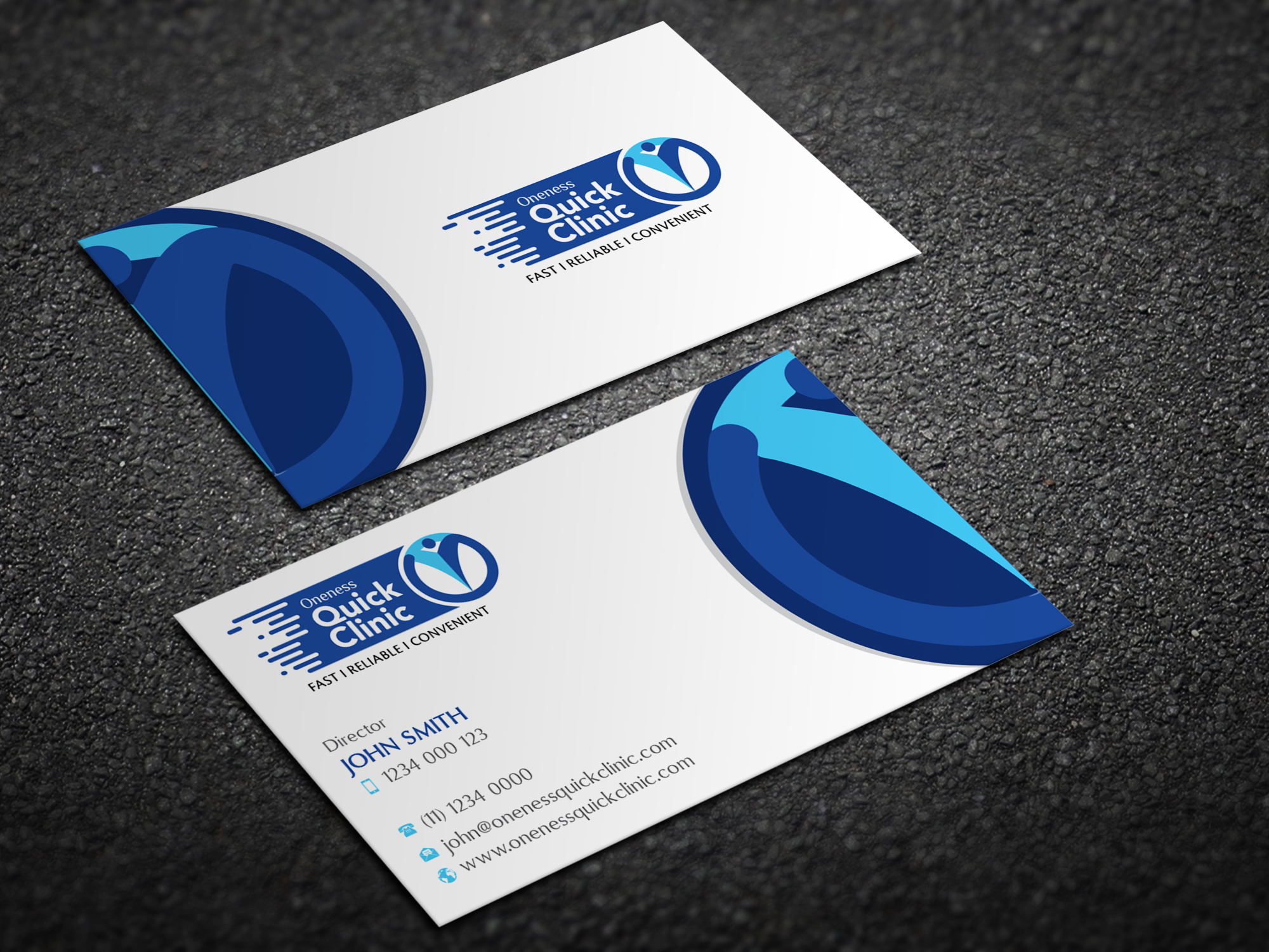 Business Card Design by Magic of Art for this project | Design #28524387