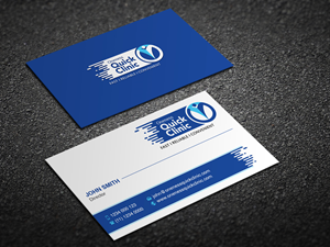 Business Card Design by Magic of Art for this project | Design: #28524388