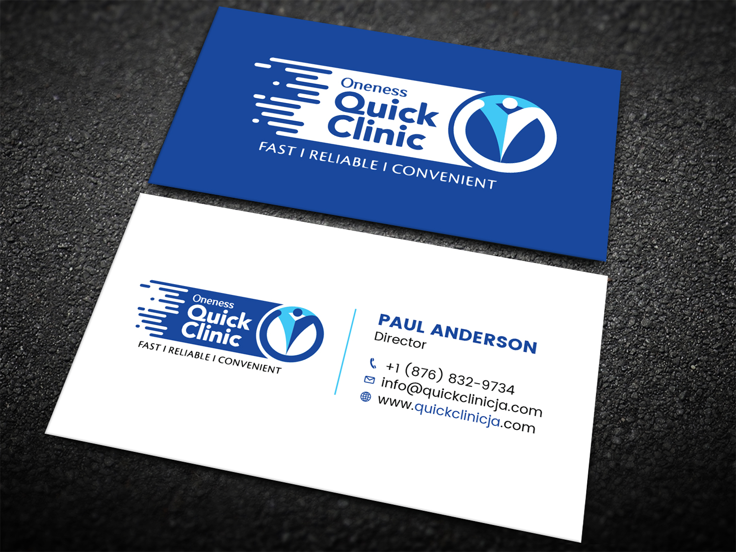 Business Card Design by Tripti Ranjan Gain for this project | Design #28534456