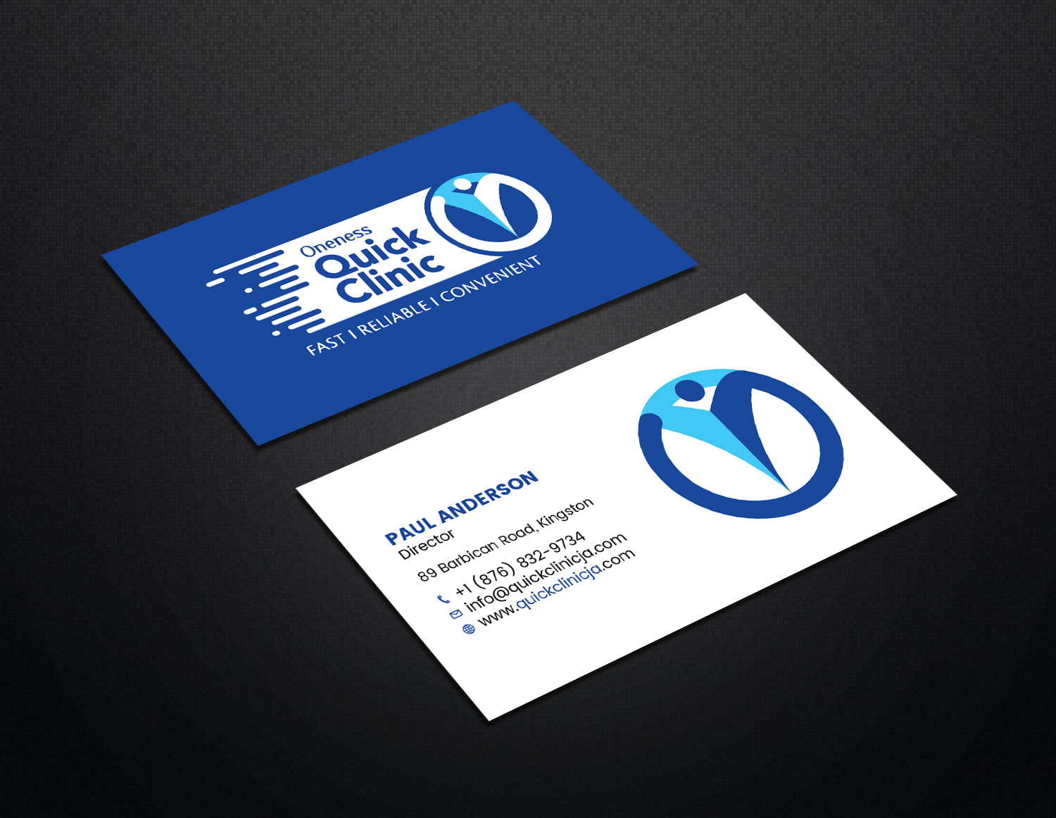 Diseño de Tarjeta de Presentación por Tripti Ranjan Gain para este proyecto | Diseño #28534457