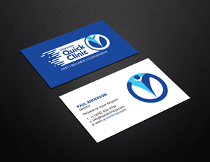 Diseño de Tarjeta de Presentación por Tripti Ranjan Gain para este proyecto | Diseño: #28534457