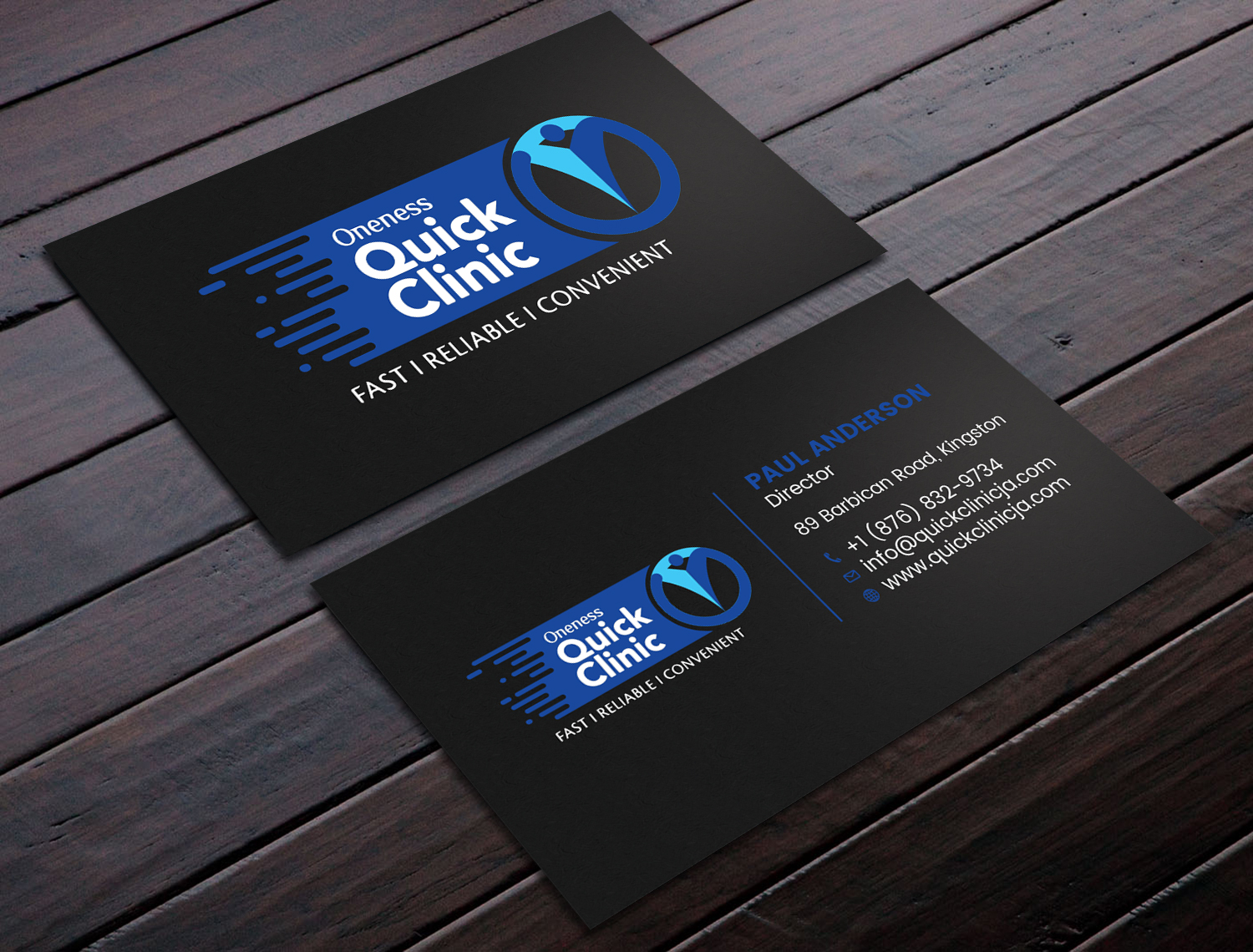 Business Card Design by Tripti Ranjan Gain for this project | Design #28534459