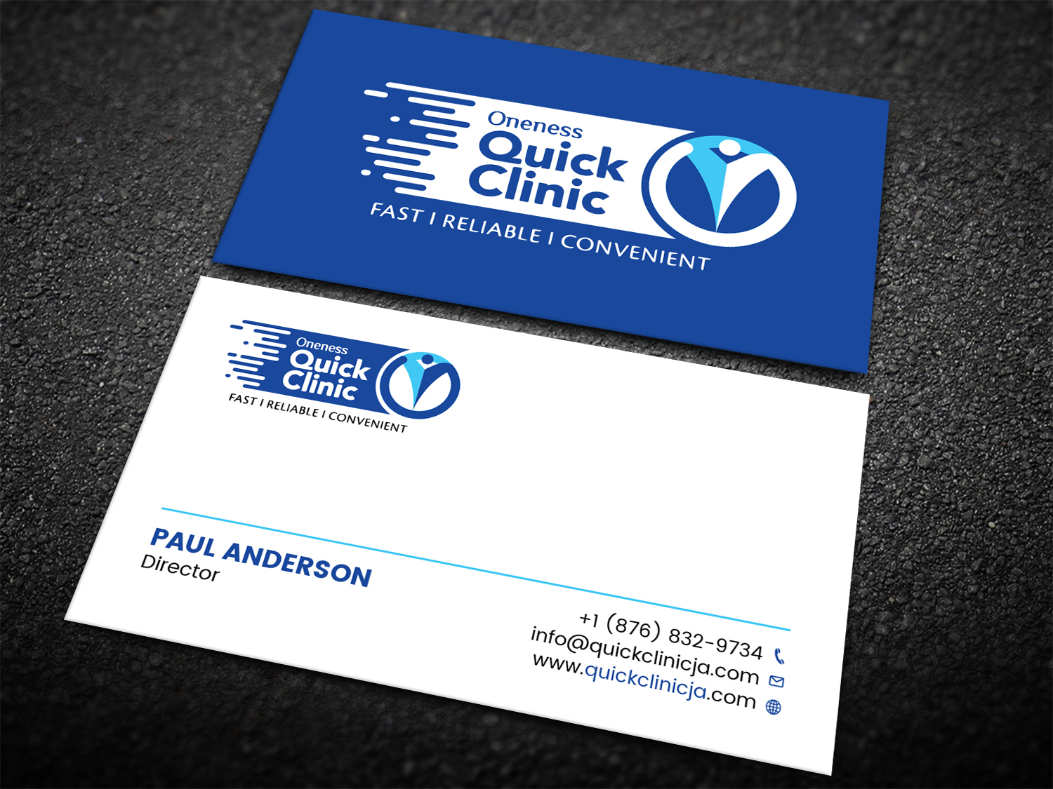 Business Card Design by Tripti Ranjan Gain for this project | Design #28534460