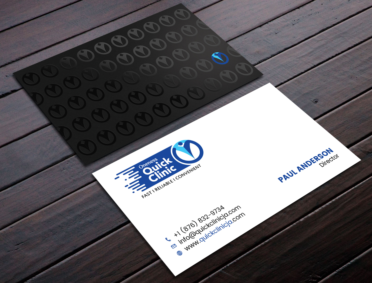 Diseño de Tarjeta de Presentación por Tripti Ranjan Gain para este proyecto | Diseño #28534465