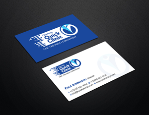 Visitenkarten-Design von Tripti Ranjan Gain für dieses Projekt | Design: #28534468