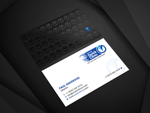 Visitenkarten-Design von Tripti Ranjan Gain für dieses Projekt | Design: #28534470