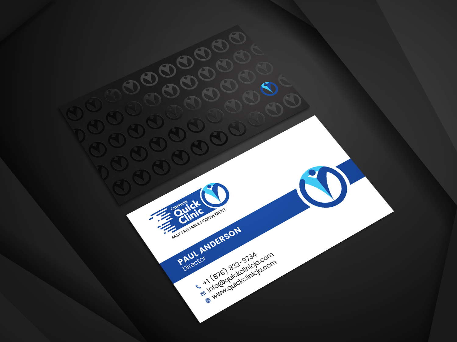 Visitenkarten-Design von Tripti Ranjan Gain für dieses Projekt | Design #28534473