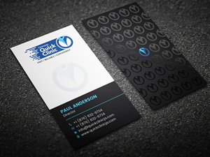 Visitenkarten-Design von Tripti Ranjan Gain für dieses Projekt | Design: #28534474