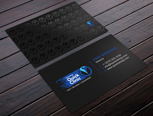 Visitenkarten-Design von Tripti Ranjan Gain für dieses Projekt | Design: #28534476