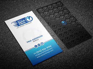 Visitenkarten-Design von Tripti Ranjan Gain für dieses Projekt | Design: #28534477