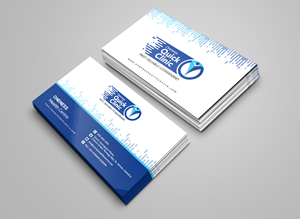 Business Card Design by n214008 for this project | Design: #28538432