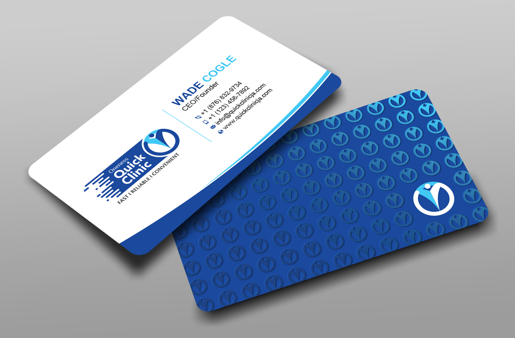 Business Card Design by Uttom 2 for this project | Design #28522369