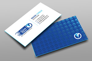 Visitenkarten-Design von Uttom 2 für dieses Projekt | Design: #28522377