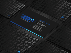 Diseño de Tarjeta de Presentación por Uttom 2 para este proyecto | Diseño: #28527137