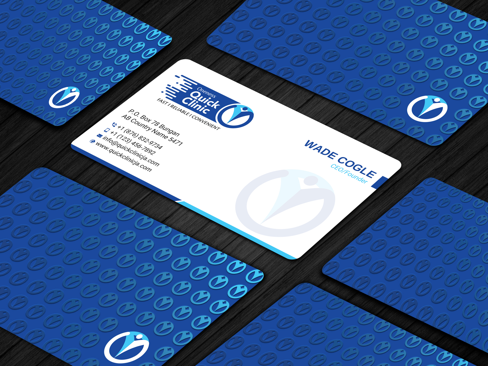 Visitenkarten-Design von Uttom 2 für dieses Projekt | Design #28530365