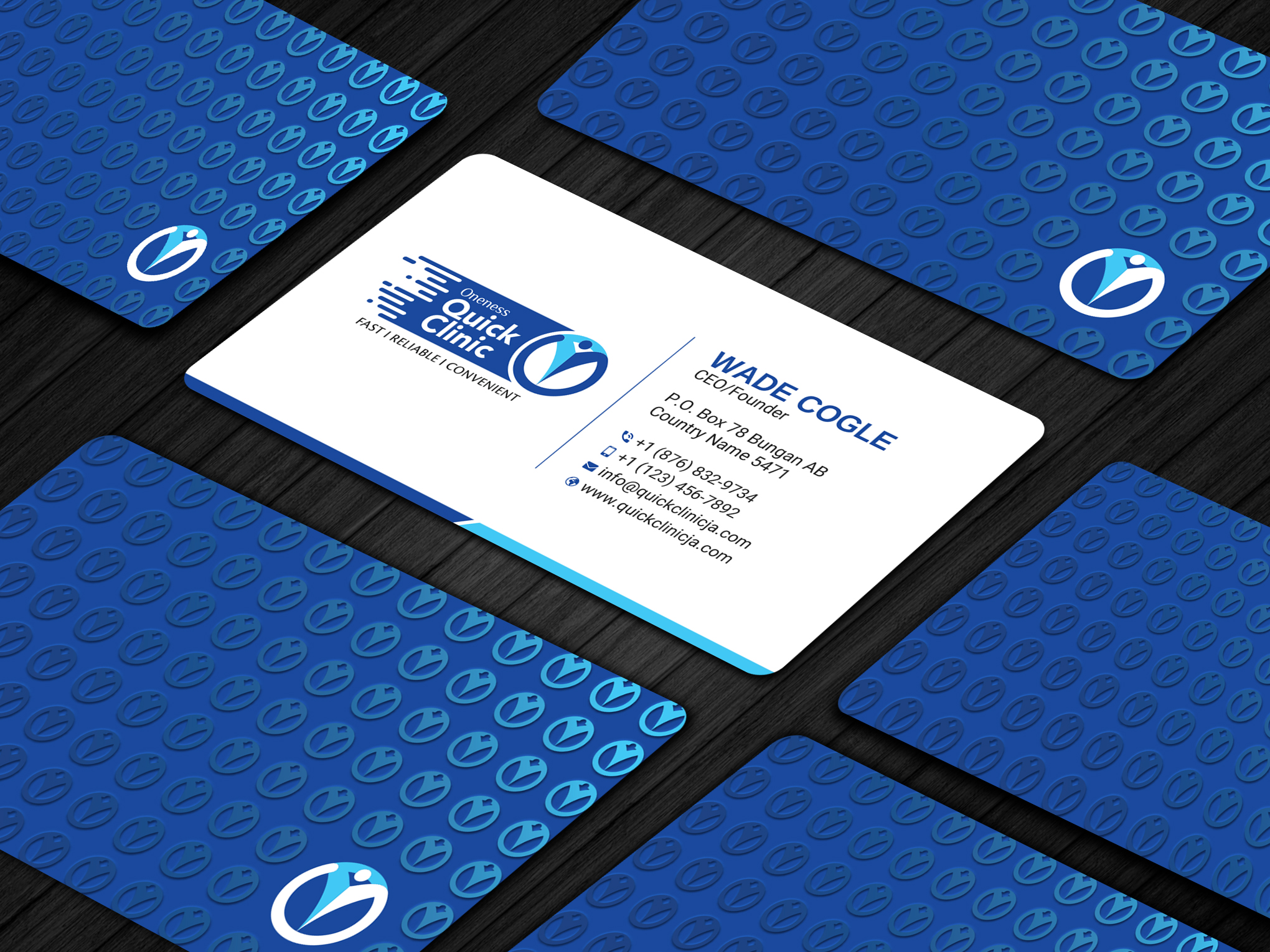 Visitenkarten-Design von Uttom 2 für dieses Projekt | Design #28530366