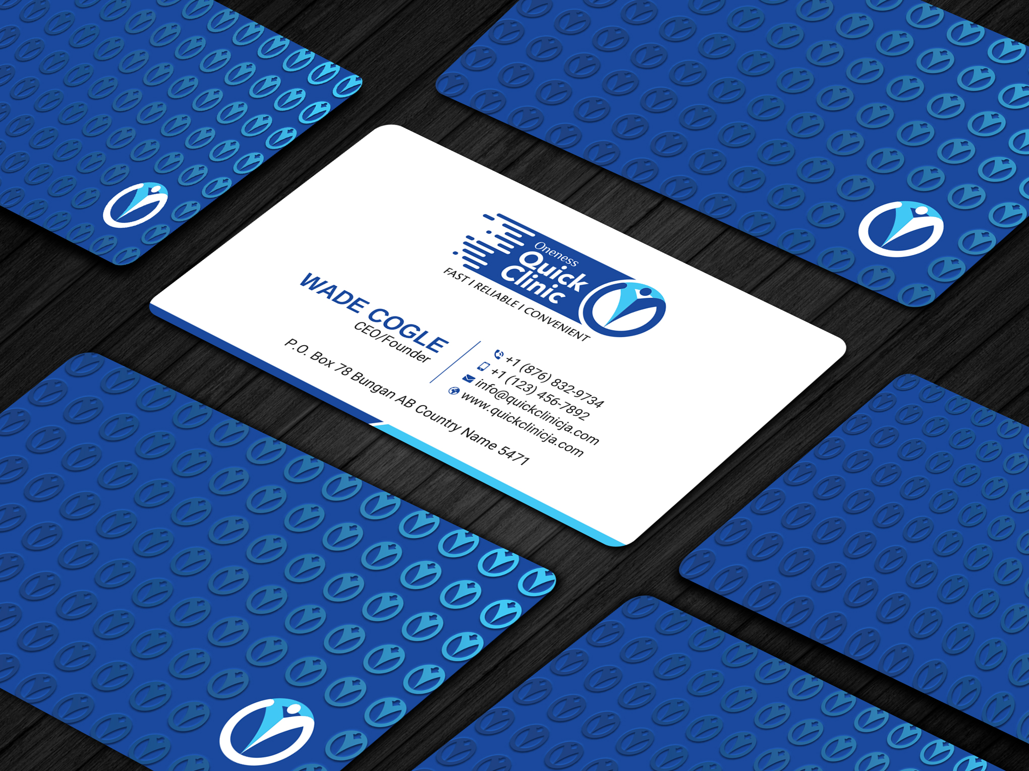 Visitenkarten-Design von Uttom 2 für dieses Projekt | Design #28530367