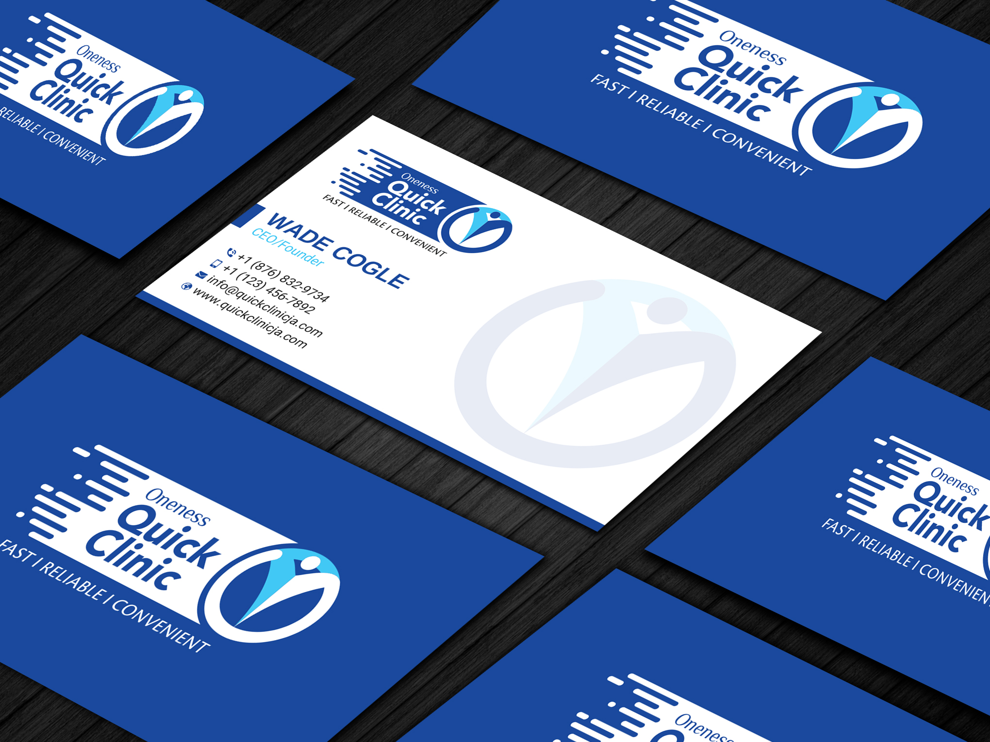 Visitenkarten-Design von Uttom 2 für dieses Projekt | Design #28530375