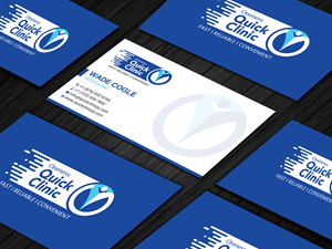 Visitenkarten-Design von Uttom 2 für dieses Projekt | Design: #28530375