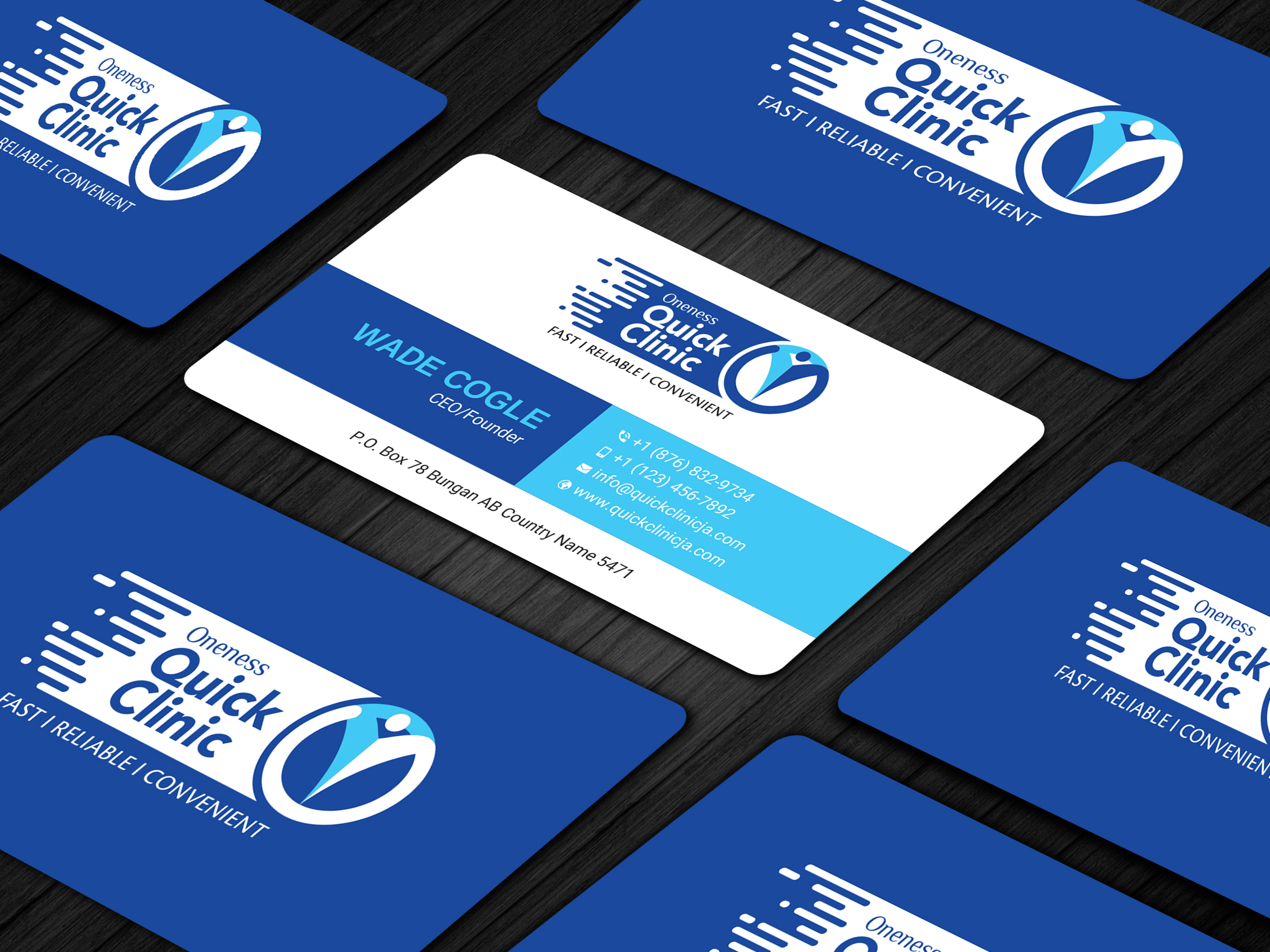 Visitenkarten-Design von Uttom 2 für dieses Projekt | Design #28531488