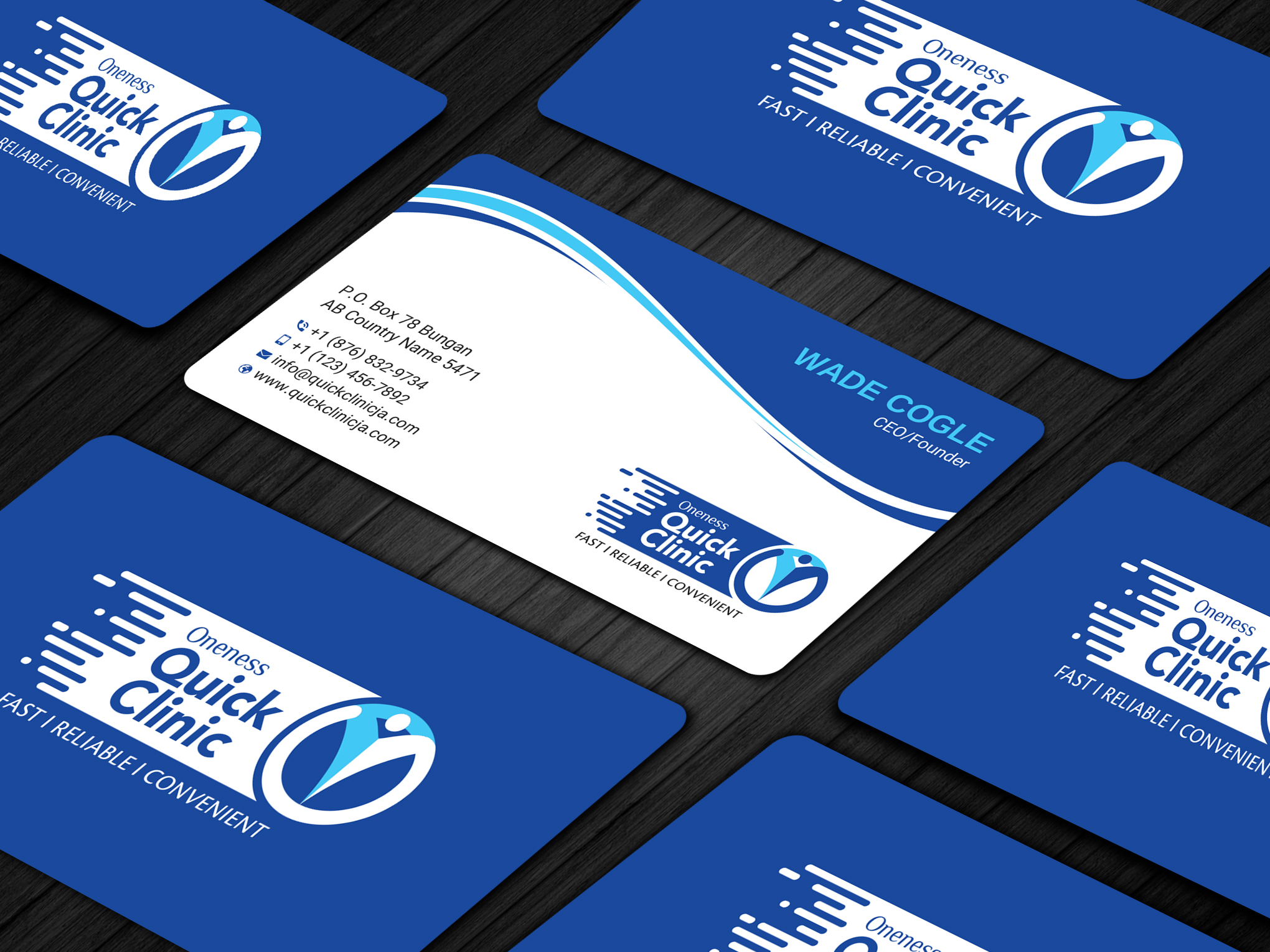 Visitenkarten-Design von Uttom 2 für dieses Projekt | Design #28531490