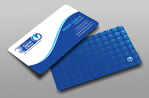 Visitenkarten-Design von Uttom 2 für dieses Projekt | Design: #28531497