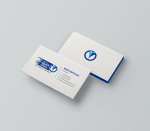 Business Card Design by DesignShout for this project | Design: #28535985
