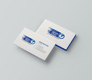 Business Card Design by DesignShout for this project | Design: #28535986