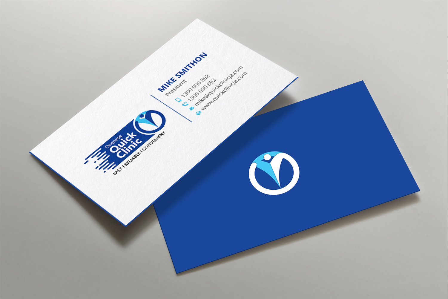 Business Card Design by DesignShout for this project | Design #28536007