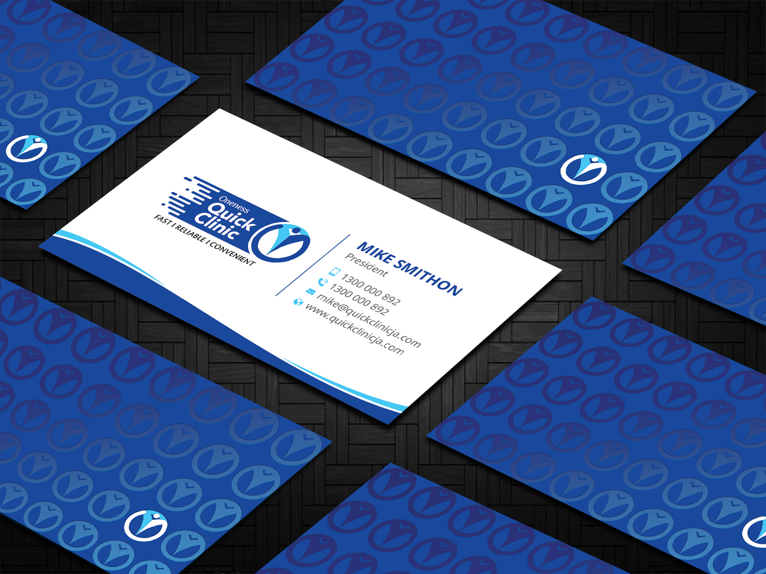 Business Card Design by DesignShout for this project | Design #28536040