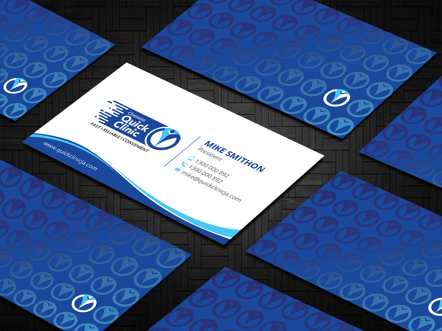 Business Card Design by DesignShout for this project | Design #28536053