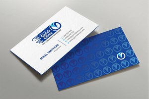 Diseño de Tarjeta de Presentación por DesignShout para este proyecto | Diseño: #28536064