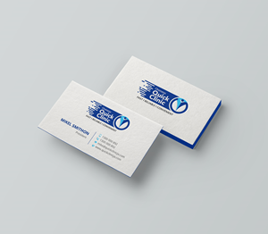 Diseño de Tarjeta de Presentación por DesignShout para este proyecto | Diseño: #28536074