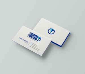 Diseño de Tarjeta de Presentación por DesignShout para este proyecto | Diseño: #28536075