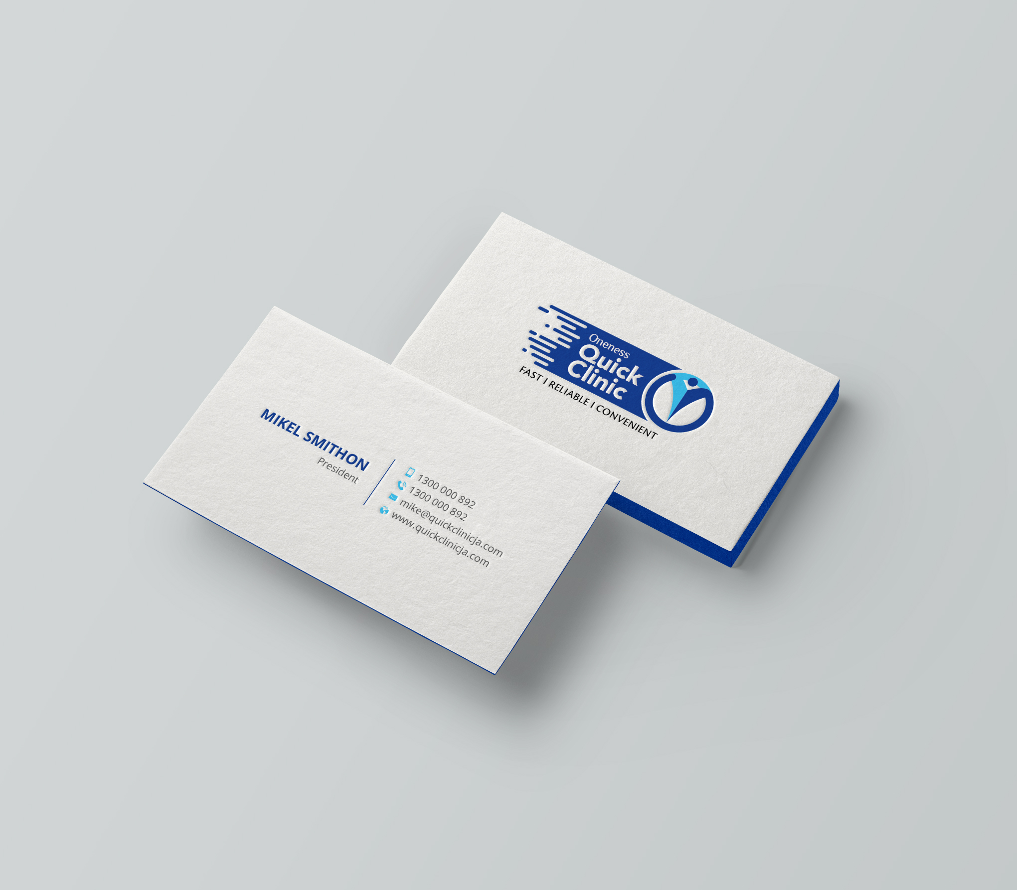 Visitenkarten-Design von DesignShout für dieses Projekt | Design #28536079