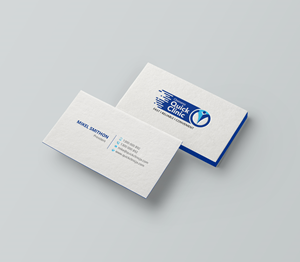 Diseño de Tarjeta de Presentación por DesignShout para este proyecto | Diseño: #28536079