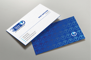 Diseño de Tarjeta de Presentación por DesignShout para este proyecto | Diseño: #28536109