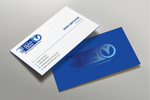 Diseño de Tarjeta de Presentación por DesignShout para este proyecto | Diseño: #28536110