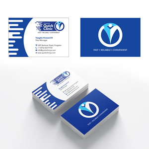 Design de Carte de Visite par Fendr pour ce projet | Design : #28544658