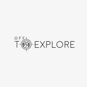 Off To Explore | Design de Logo par UMA 7