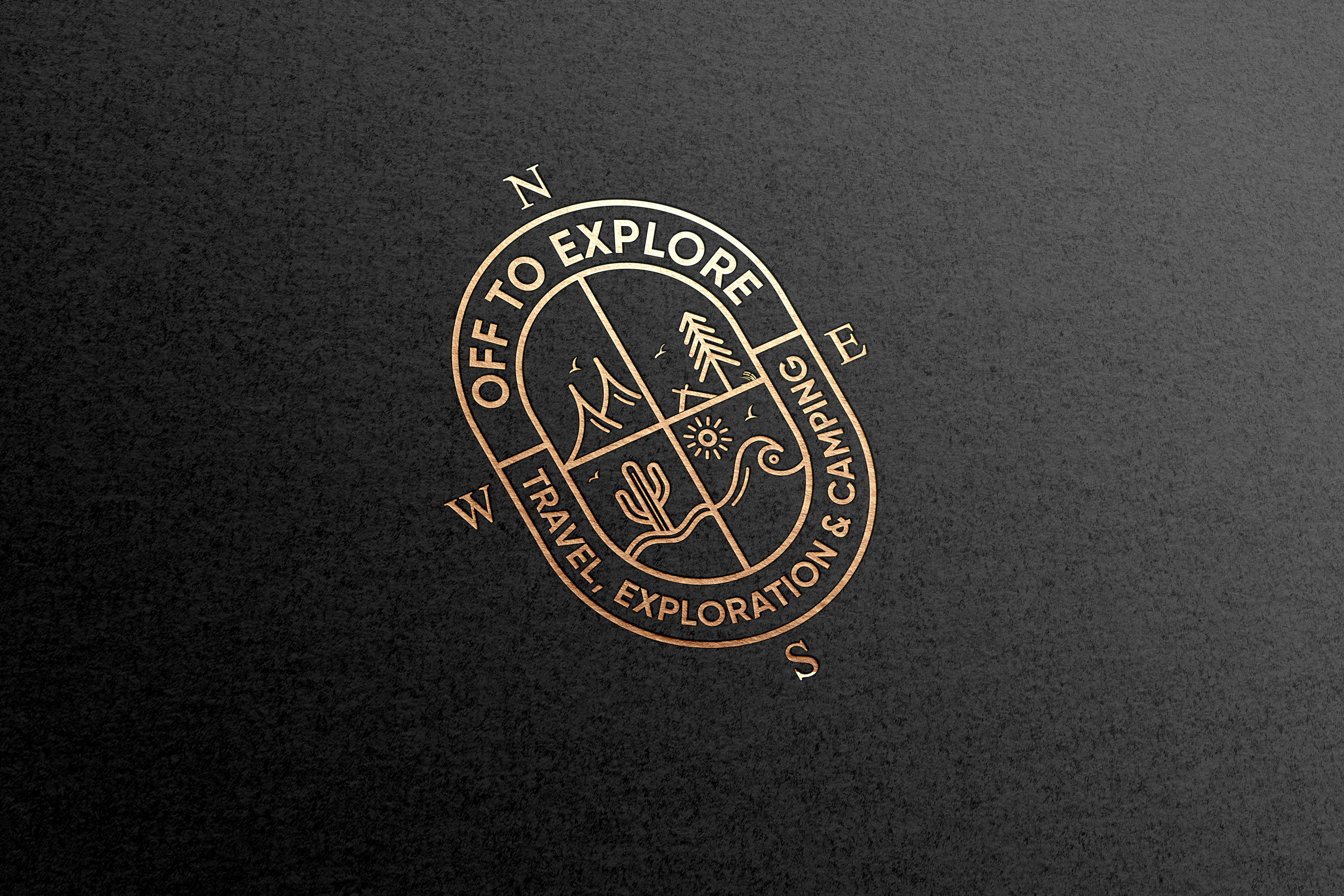 Logo Design by Usman Graphics for this project | Design #28528962