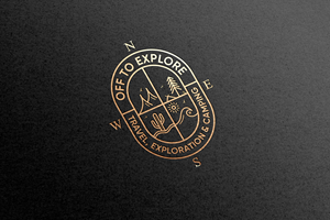 Logo Design by Usman Graphics for this project | Design: #28528962