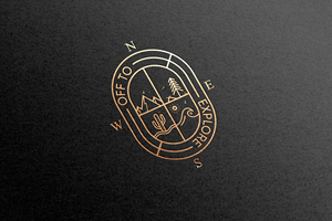 Diseño de Logo por Usman Graphics para este proyecto | Diseño: #28531178