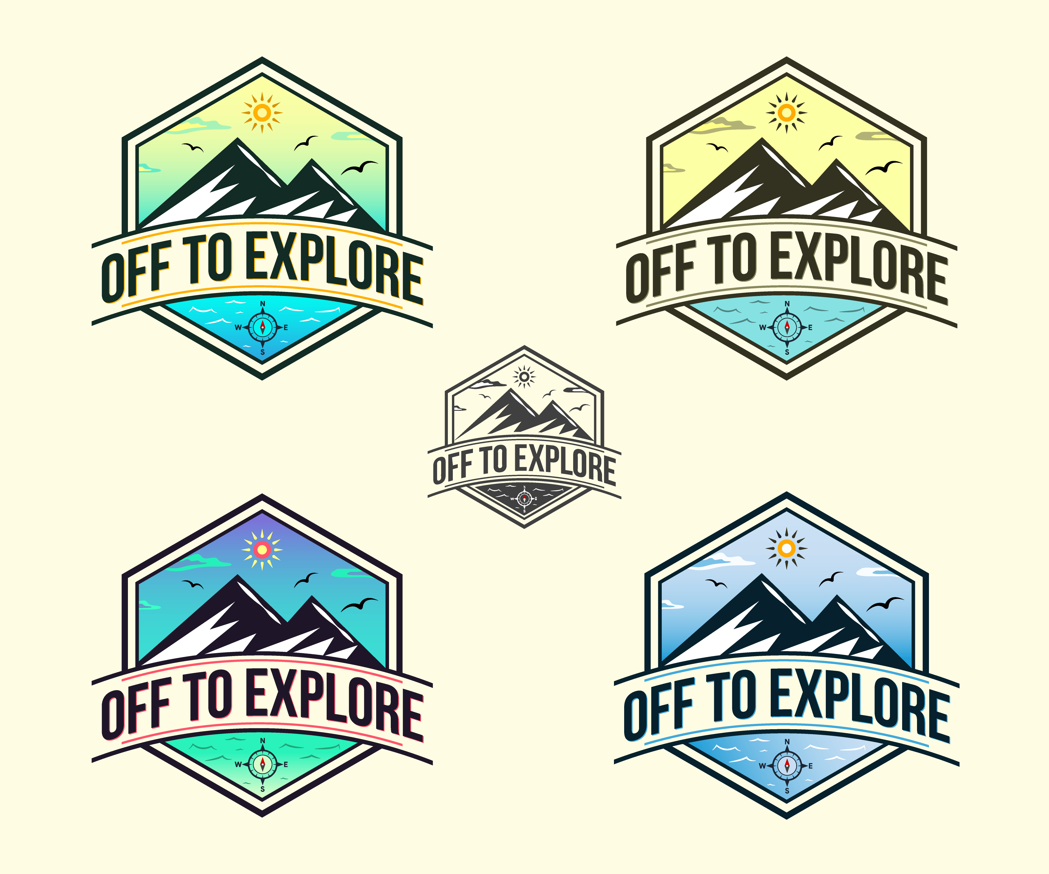 Logo Design by Usman Graphics for this project | Design #28534765