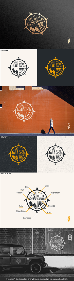 Diseño de Logo por Usman Graphics para este proyecto | Diseño: #28546978