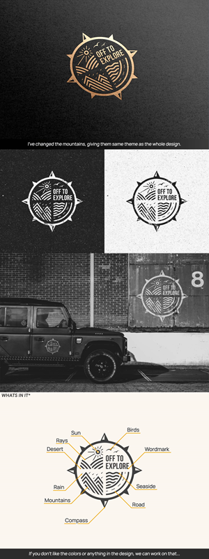 Logo Design by Usman Graphics for this project | Design: #28547761