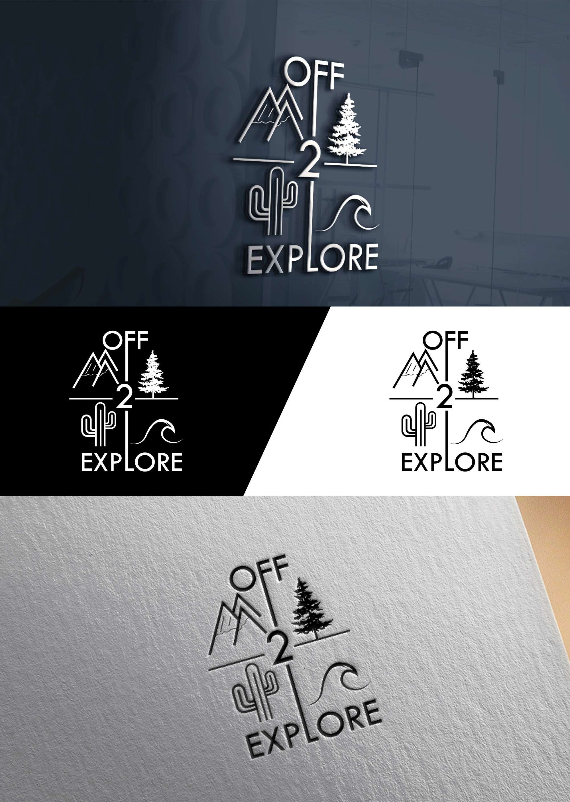 Logo Design by Tamim_iqbal for this project | Design #28526711