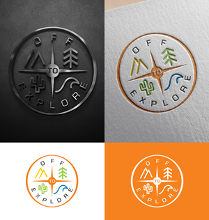 Logo Design by ARA Branding for this project | Design: #28541342